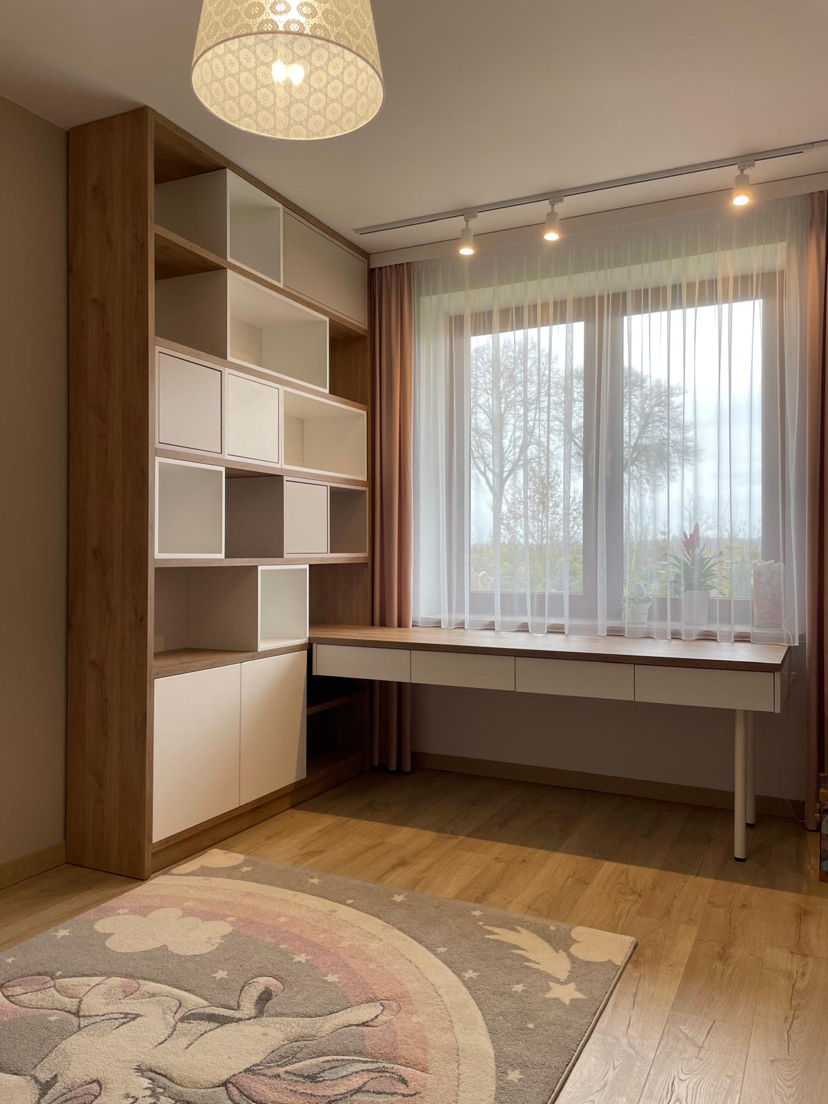 Detaljeret træarbejde