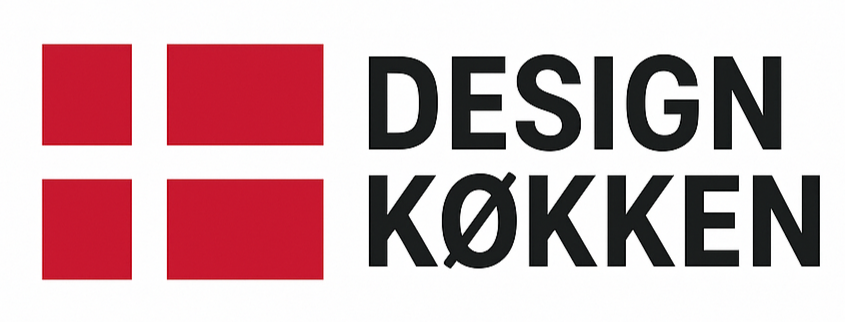 Designkøkken Logo