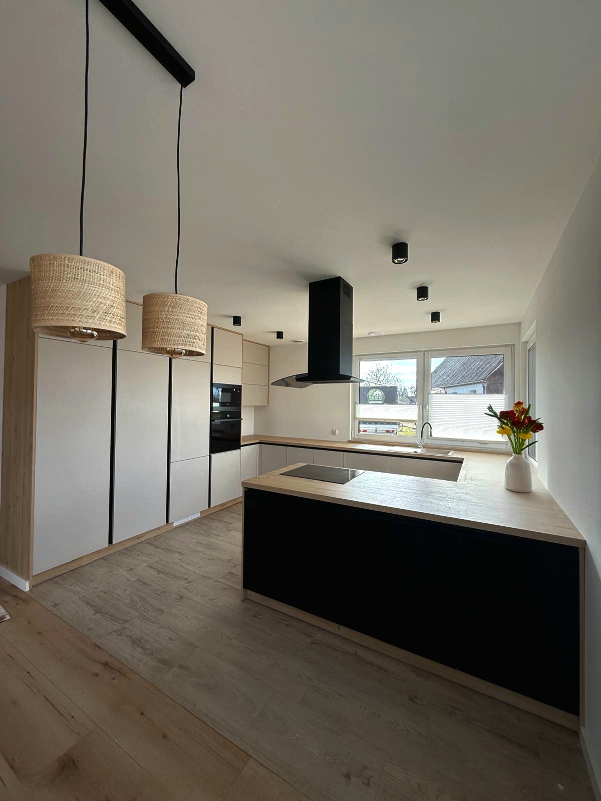 Stilfuldt køkkendesign 2