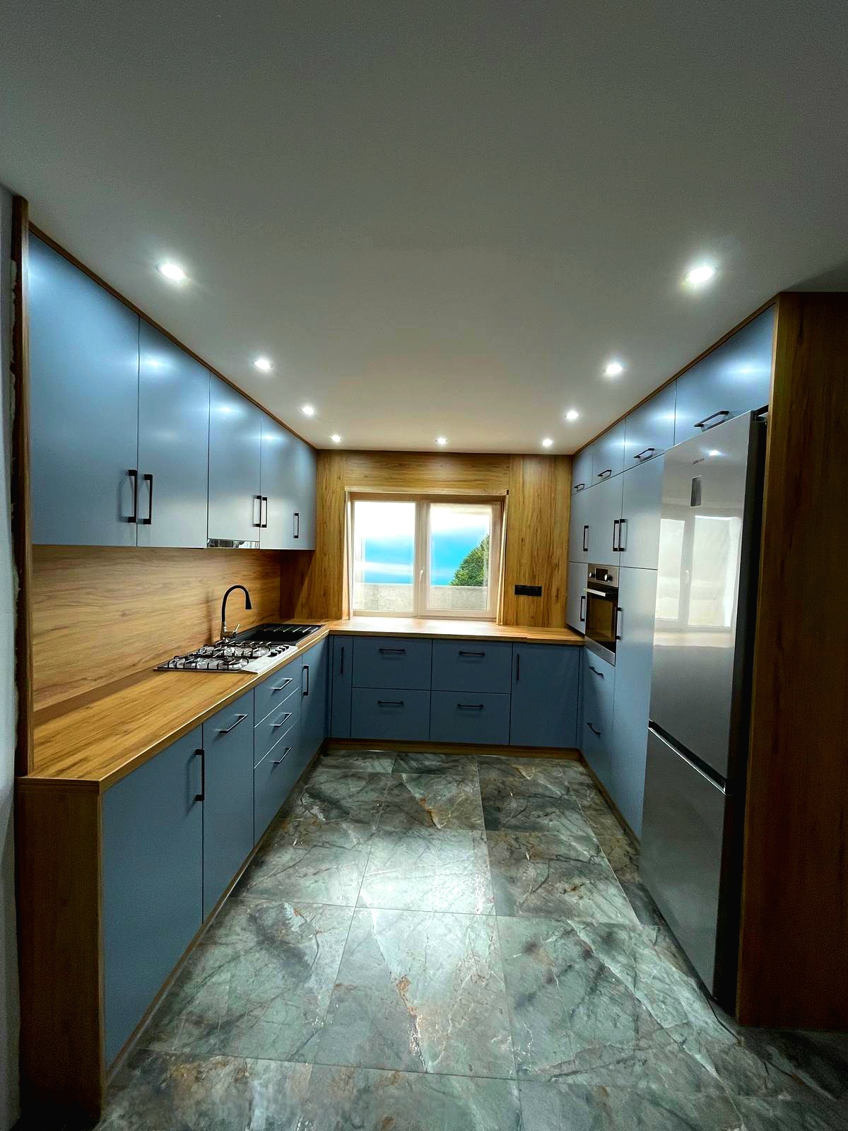 Stilfuldt køkkendesign 3