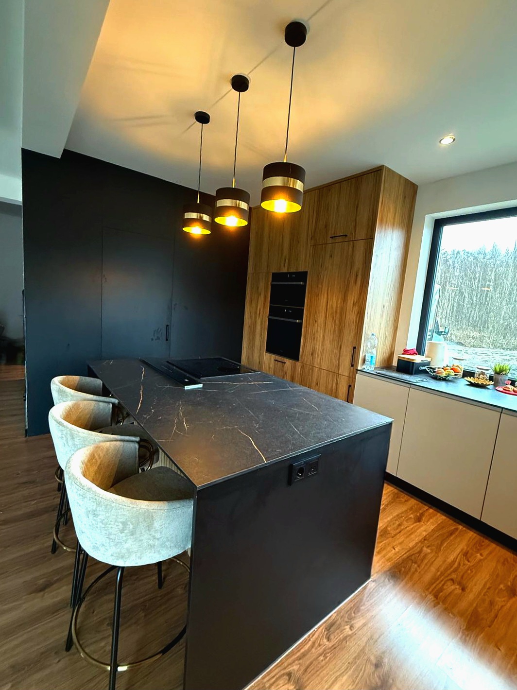 Stilfuldt køkkendesign 5